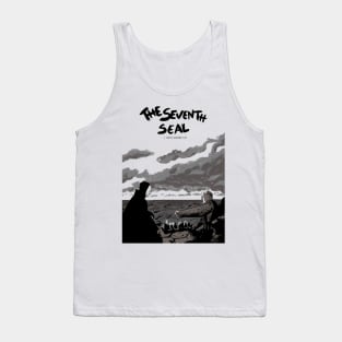 The Seventh Seal Tank Top